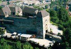 Burg Oberkapfenberg
