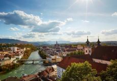 Altstadt Steyr