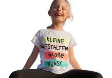 KLEINE GESTALTEN - Kreativworkshops für Kinder zw. 2,5 und 10 Jahren in Wien