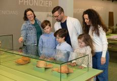 MAMUZ Museum Mistelbach