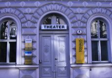 Toihaus Theater
