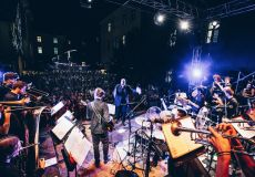 mdw - Universität für Musik und darstellende Kunst Wien